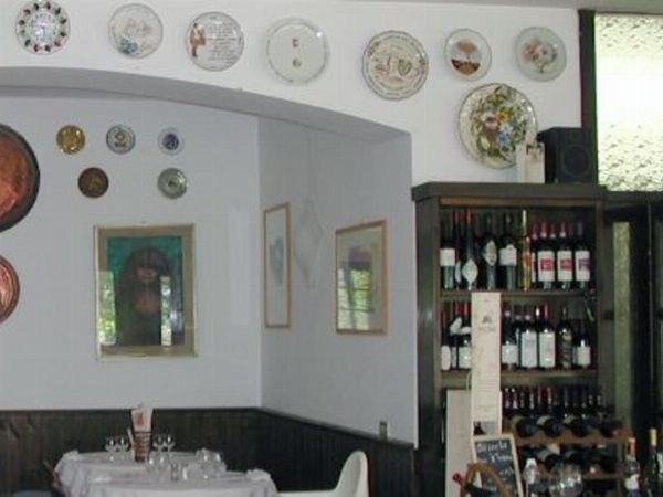 Hotel Ristorante Sassi Rossi image 21