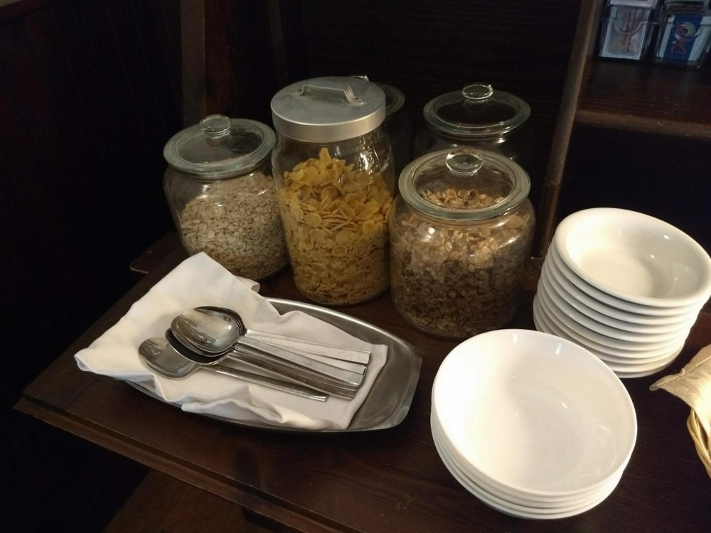 Hotel Ristorante Sassi Rossi